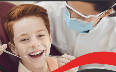 A Child’s First Dentist Visit: What Parents Should Expect