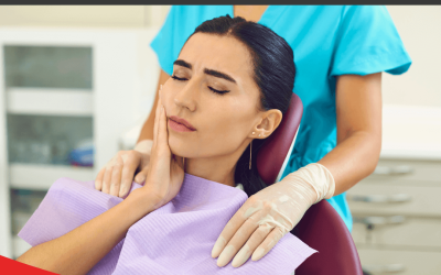 Emergency Dentist: When to Seek Urgent Dental Care