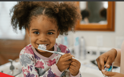 How to Make Brushing Fun for Kids (and Less Stressful for Parents)