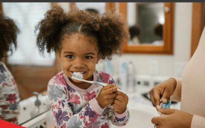 Protecting Little Smiles: Why Baby Teeth Matter More Than You Think